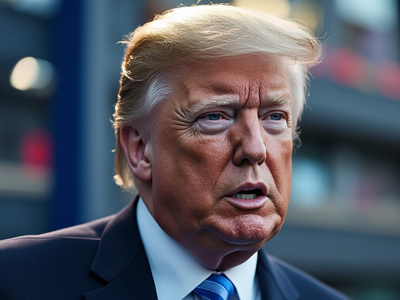 Trump Threatens Increased Tariffs on Europe and Canada Amid Trade Tensions