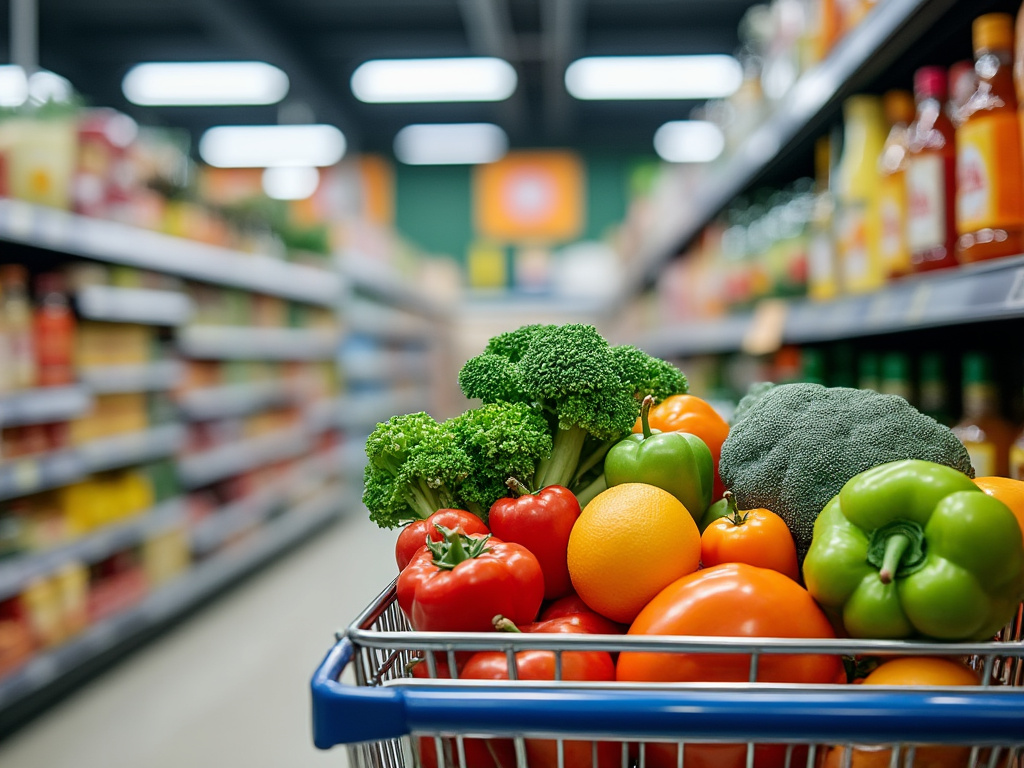 Woolworths Prices Rise While Coles and Aldi See Decreases, New Report Reveals
