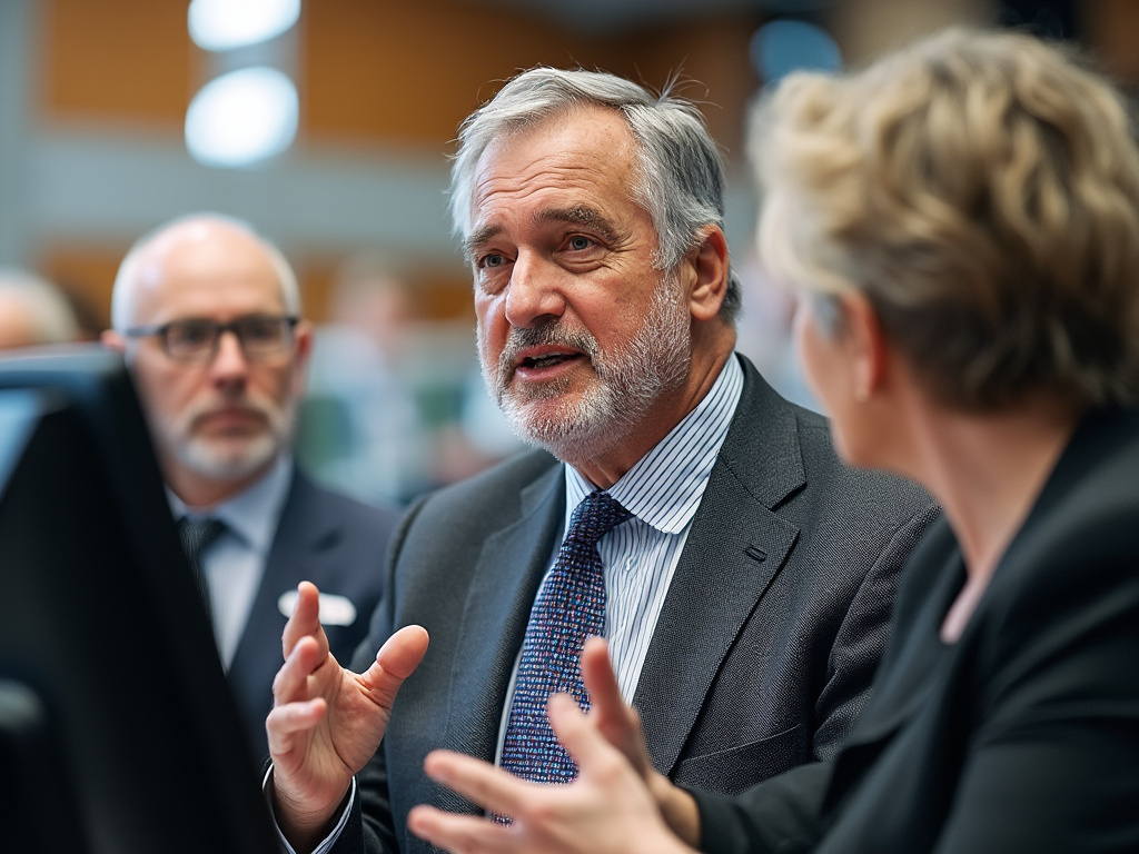 Australia's Latest Budget Sparks Mixed Reactions Amid Economic Concerns