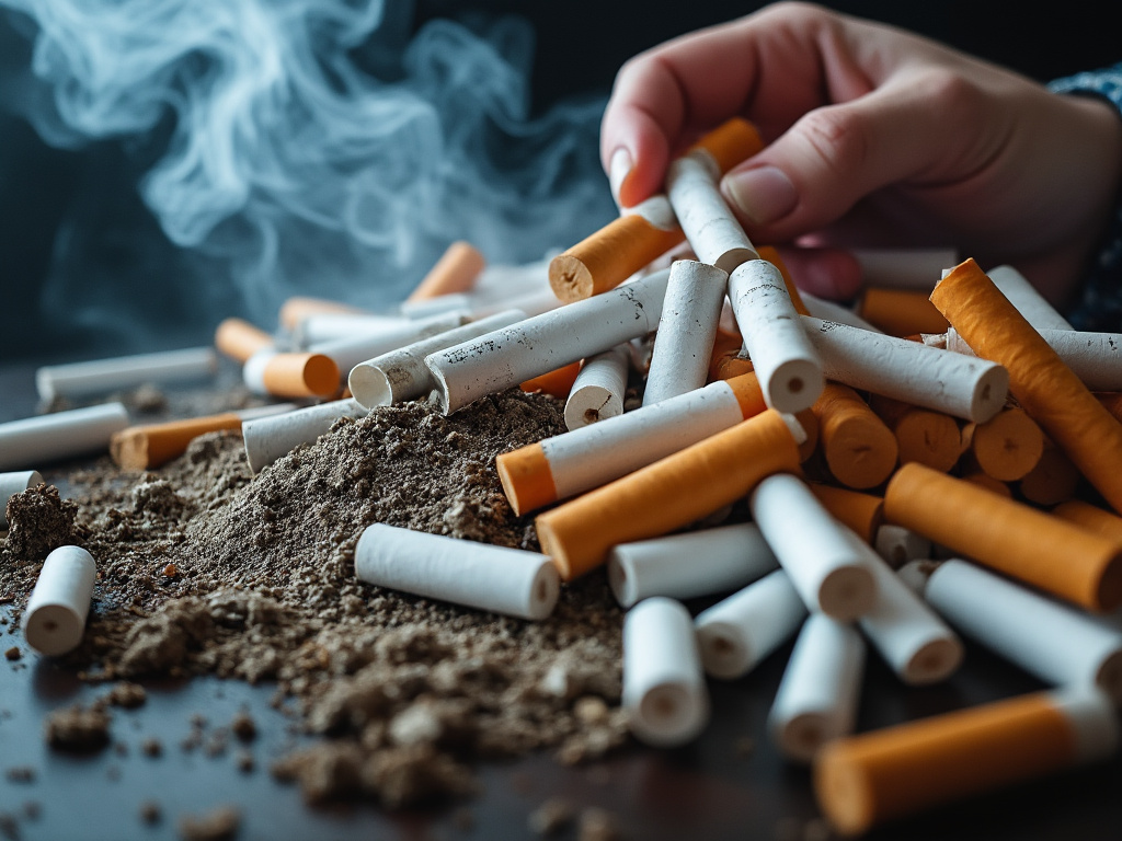 Australia's Tobacco Taxation and the Rise of the Black Market