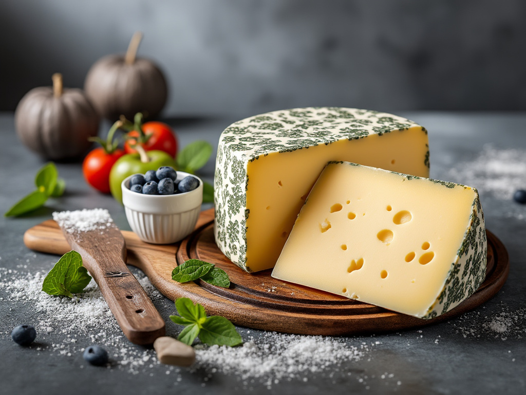 Recall of Contaminated Comté Cheese Products in France