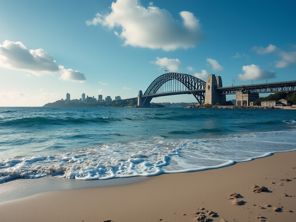 Sydney's Shark Nets Removed Early Amid Conservation Concerns