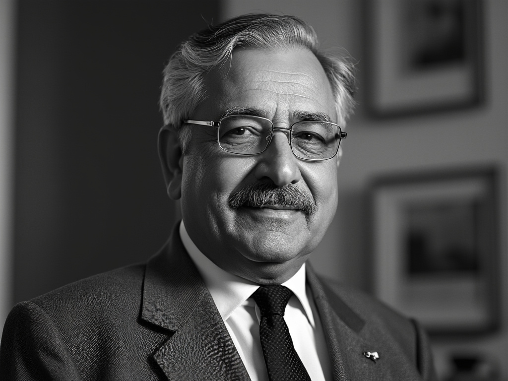 The Legacy of Hamdi Farid: Pioneer of Kuwaiti Television Arts