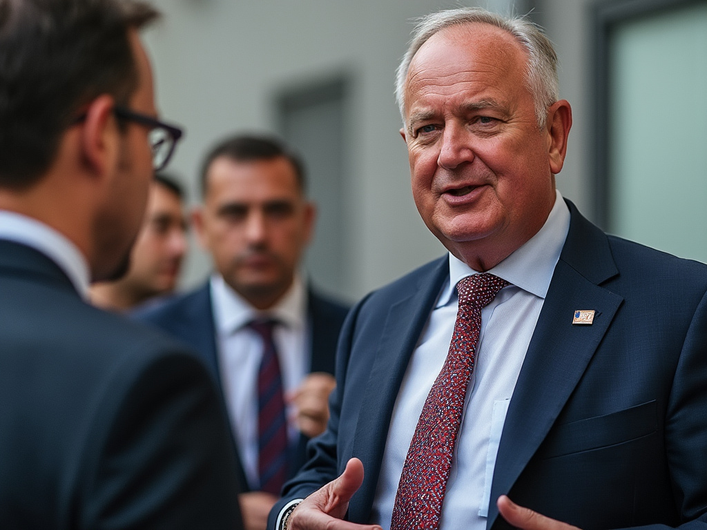 Election 2025: Coalition Leadership and Major Party Campaign Developments