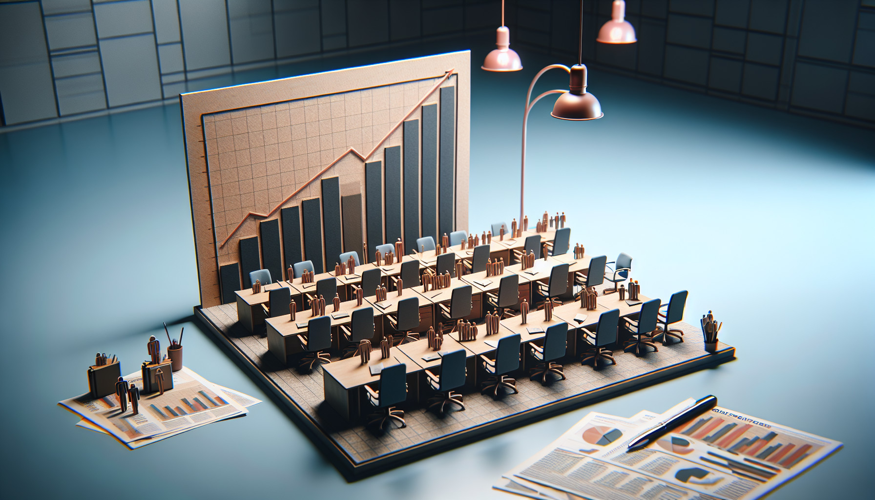 Analysis of Proposed Job Cuts in Australian Public Service