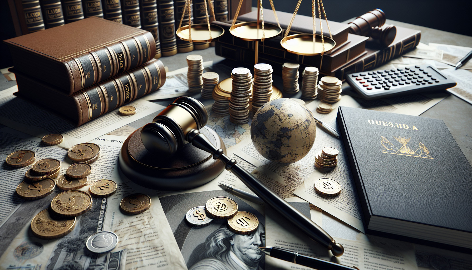 Nicolas Sarkozy Faces Seven Years in Prison in Libyan Financing Case