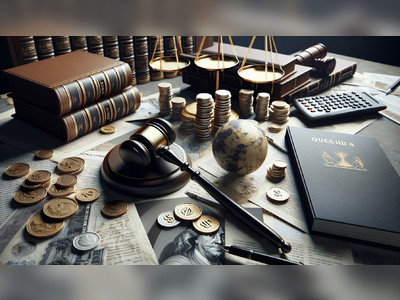 Nicolas Sarkozy Faces Seven Years in Prison in Libyan Financing Case