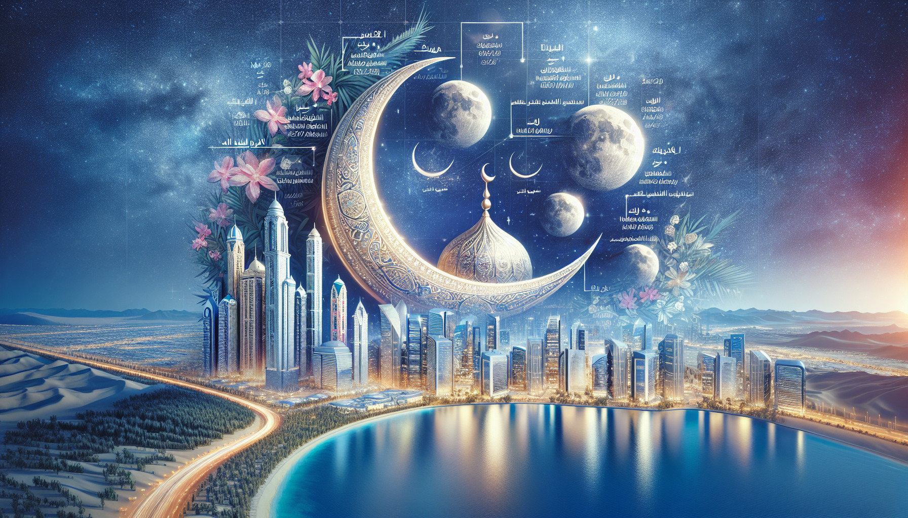 الإمارات تعلن عن عطلات عيد الفطر للقطاع الخاص في 2025