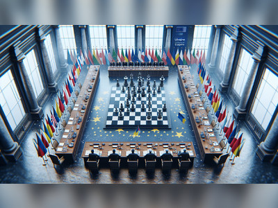 European Council Summit Addresses Ukraine Support Amidst Strategic Tensions