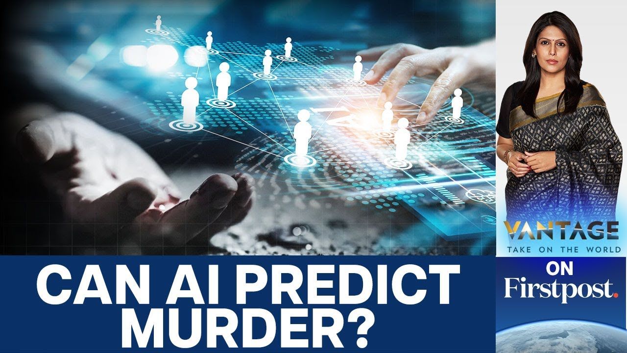 UK Government Develops Murder Prediction Tool Using Personal Data