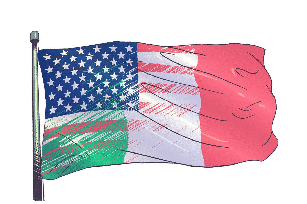 Impact of U.S. Trade Policies on Northwest Italian Businesses