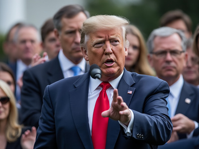 Trump Implements New Tariffs in Escalating Trade War