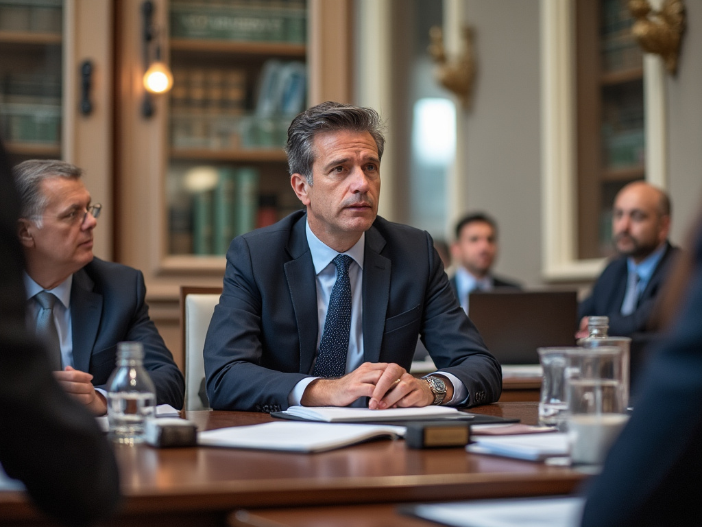 Spanish Government Activates Economic Shield Against Trade Tariffs