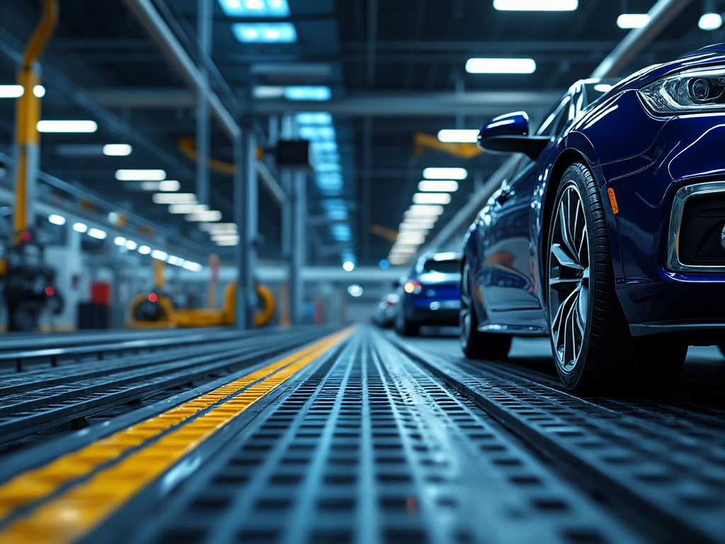 Serbia's Automotive Industry Faces Challenges Amid New Tariffs