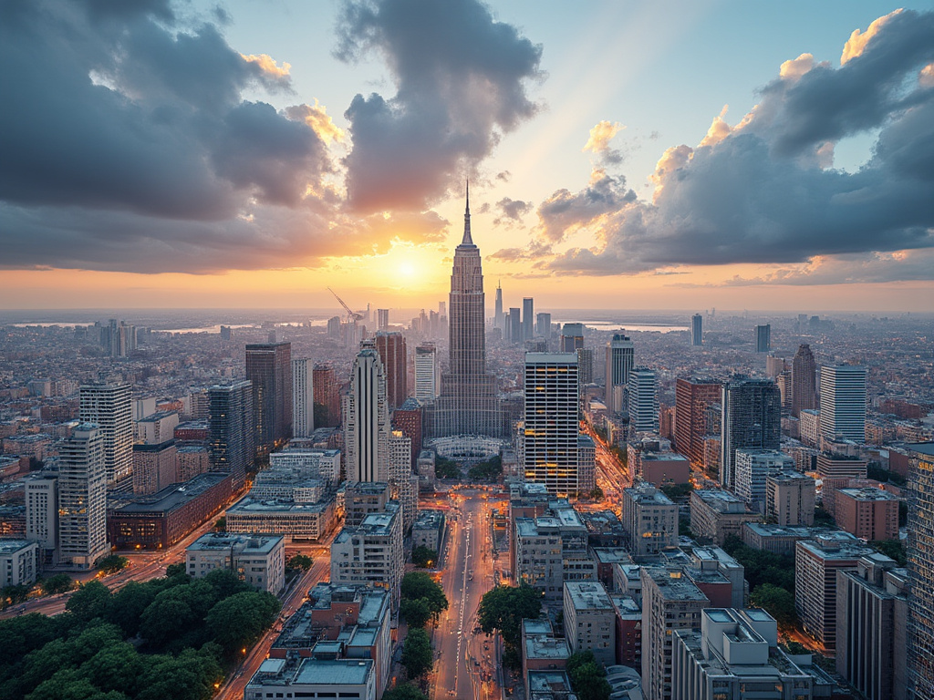 Urban Development Crisis in Milan Impacts Thousands of Families
