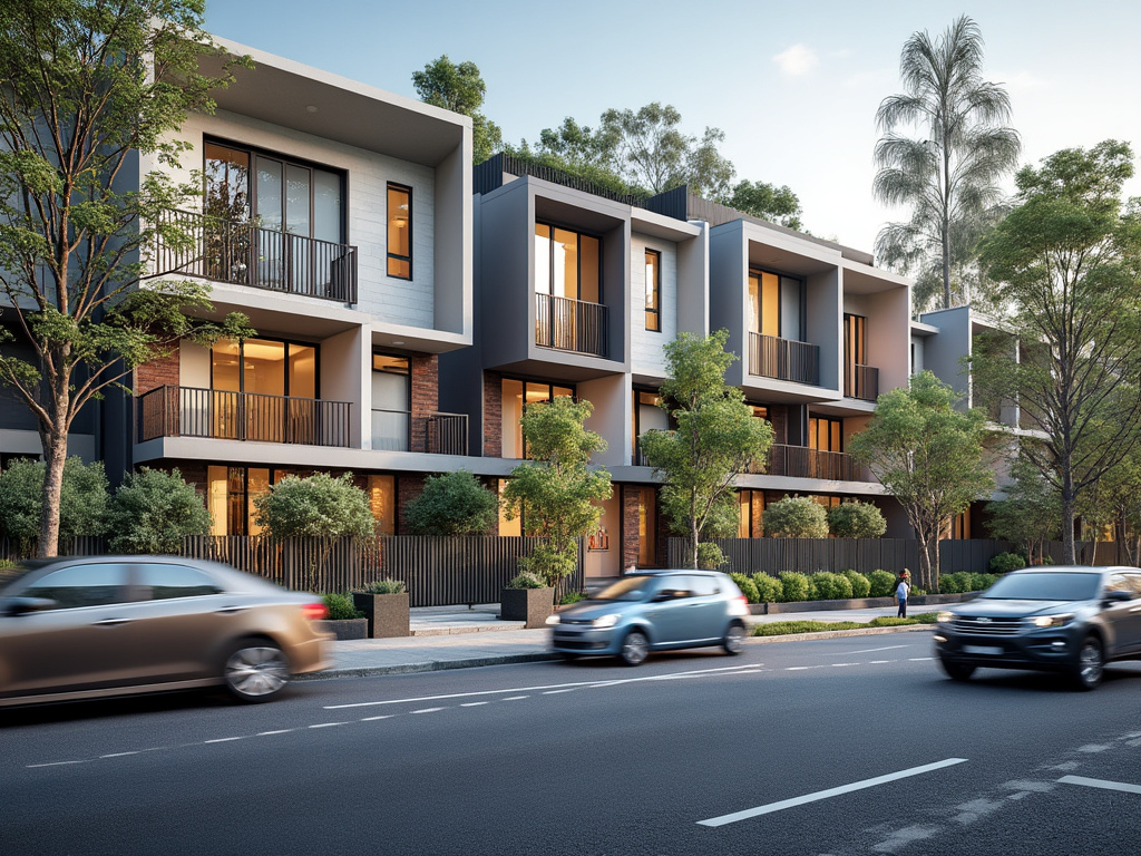 Sydney Councils Struggle to Meet Home Approval Targets Amid Housing Crisis