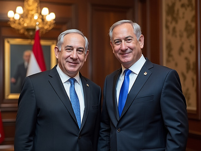 Hungary to Withdraw from International Criminal Court During Netanyahu's Visit