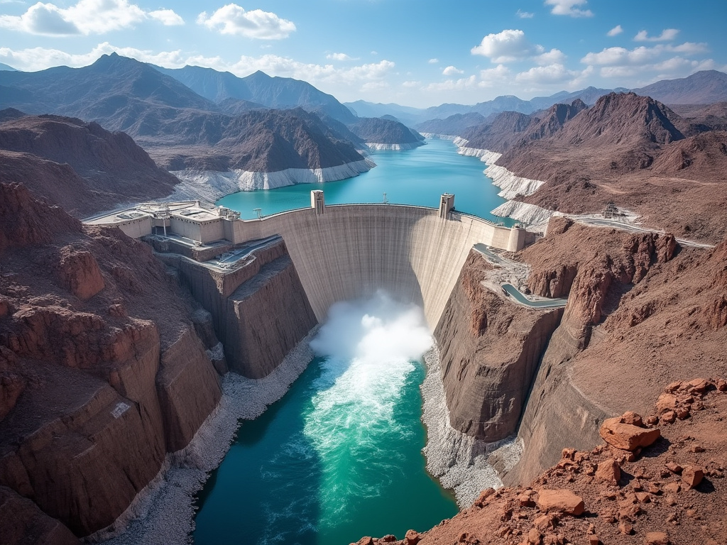 China Approves World’s Largest Dam Project, Triggering Concerns in India and Bangladesh