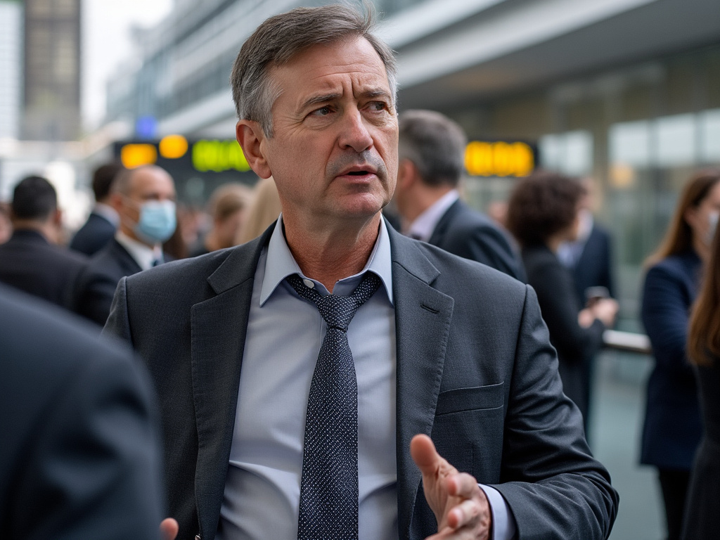 Luxembourg Minister Criticizes German Border Checks as Ineffective