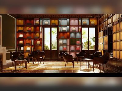 Monte-Carlo Société des Bains de Mer to Open Exclusive Cigar Club