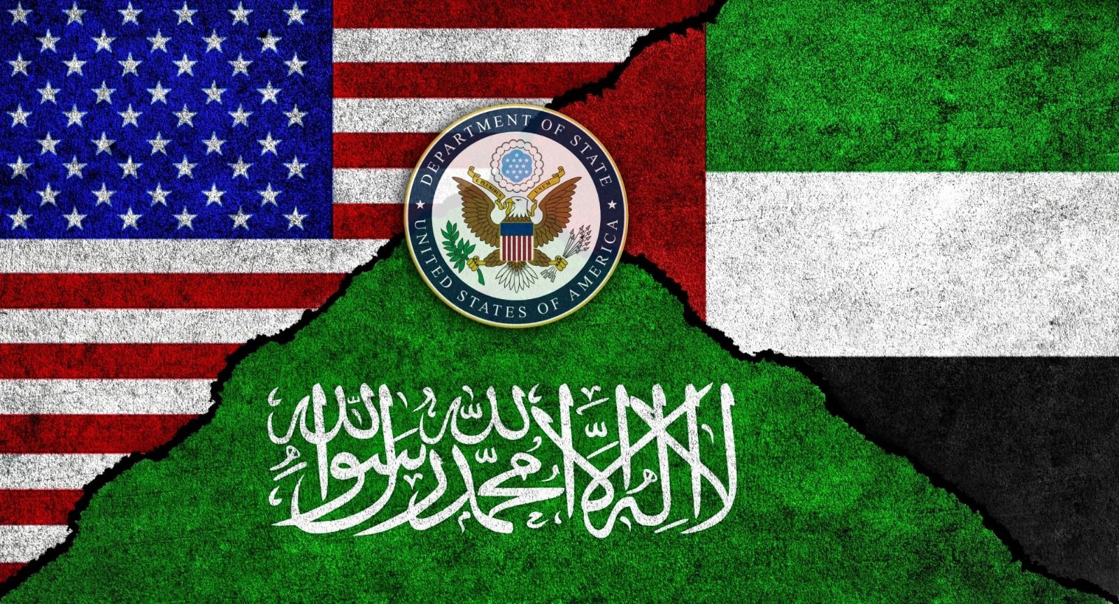 الشراكة الاستراتيجية بين الإمارات العربية المتحدة والولايات المتحدة الأمريكية: الالتزام بالسلام والأمن