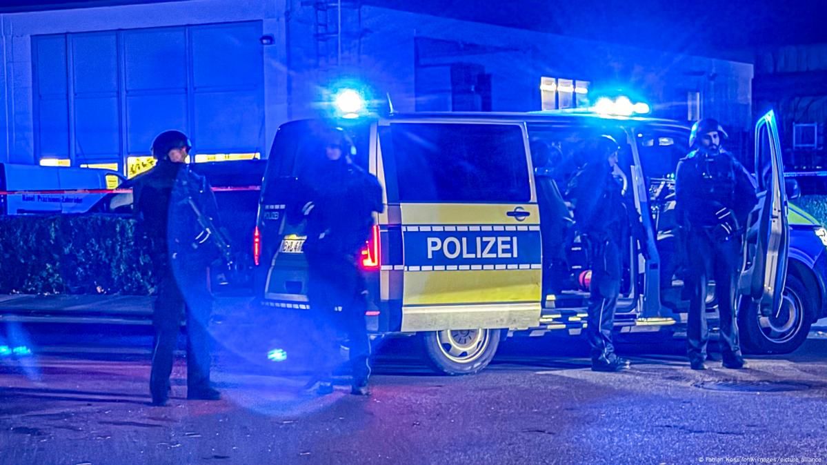 Trauriger Vorfall in Baden-Württemberg: Zwei Leichen mit Feuerwaffe entdeckt