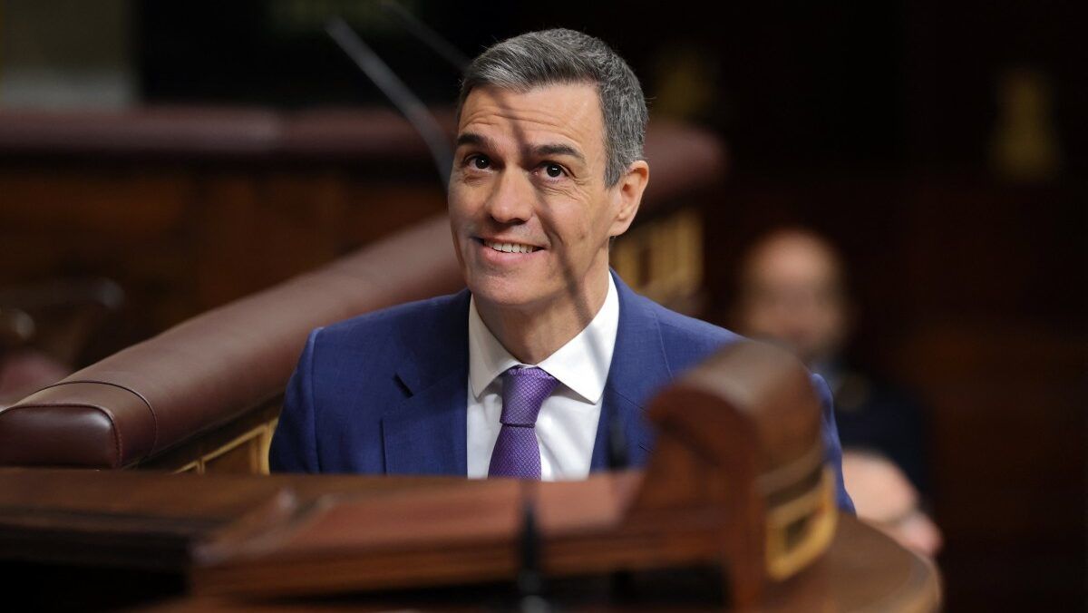 Tensions Rise in Spanish Parliament Amid Energy Crisis