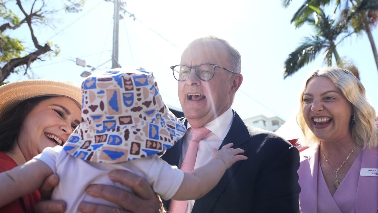 Labor Secures Historic Win in 2025 Federal Election
