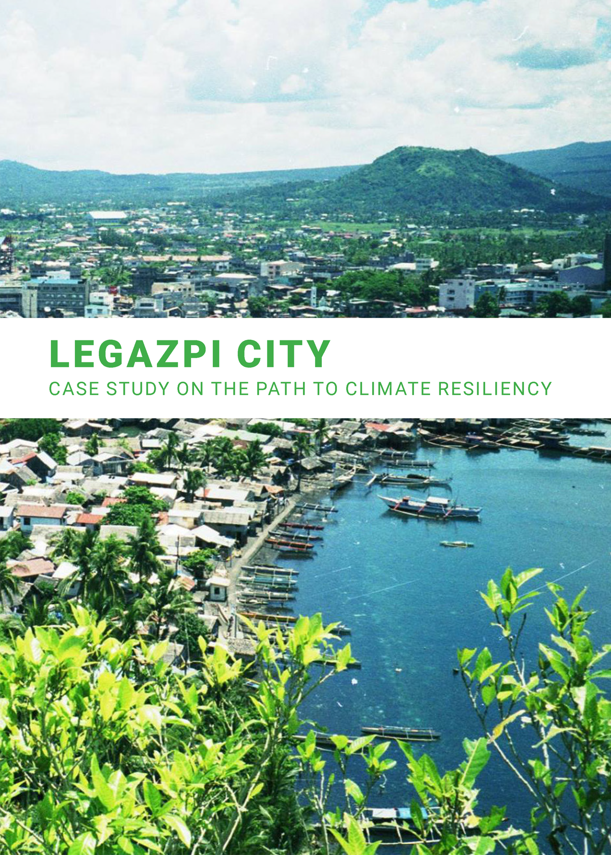 Legazpi City to Launch 'Global Albay' Vision as Economic Development Hub