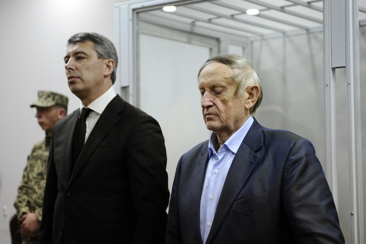 Arrest of Oleksandre Bogouslaïev in Monaco Linked to Ukrainian Oligarch's Allegations