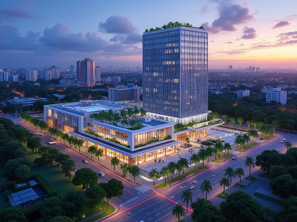 Philippine Innovation Hub Launched to Support Startups and MSMEs