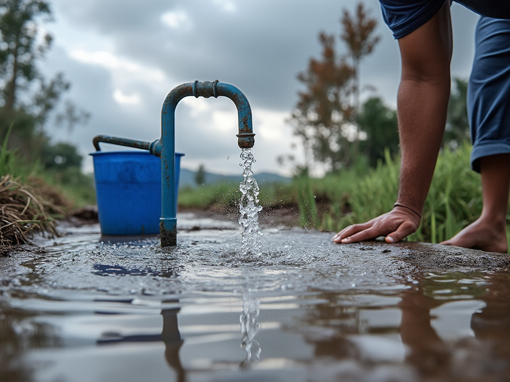 Philippines Secures $10 Million Adaptation Fund Project for Climate Resilience in Tawi-Tawi