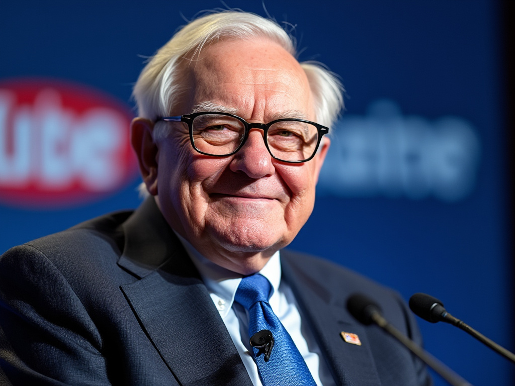 Warren Buffett Announces Retirement from Berkshire Hathaway After Six Decades