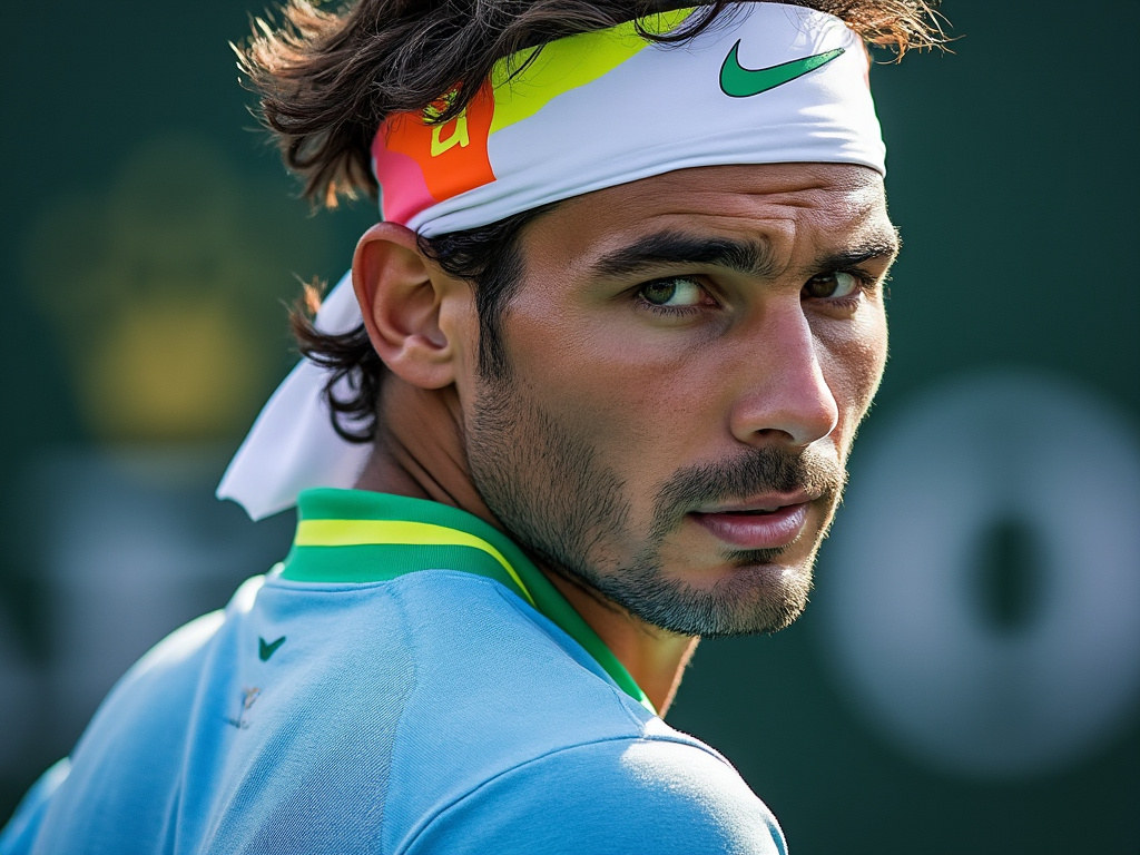 Carlos Alcaraz and Guinard-Arneodo Triumph at the 2025 Rolex Monte-Carlo Masters