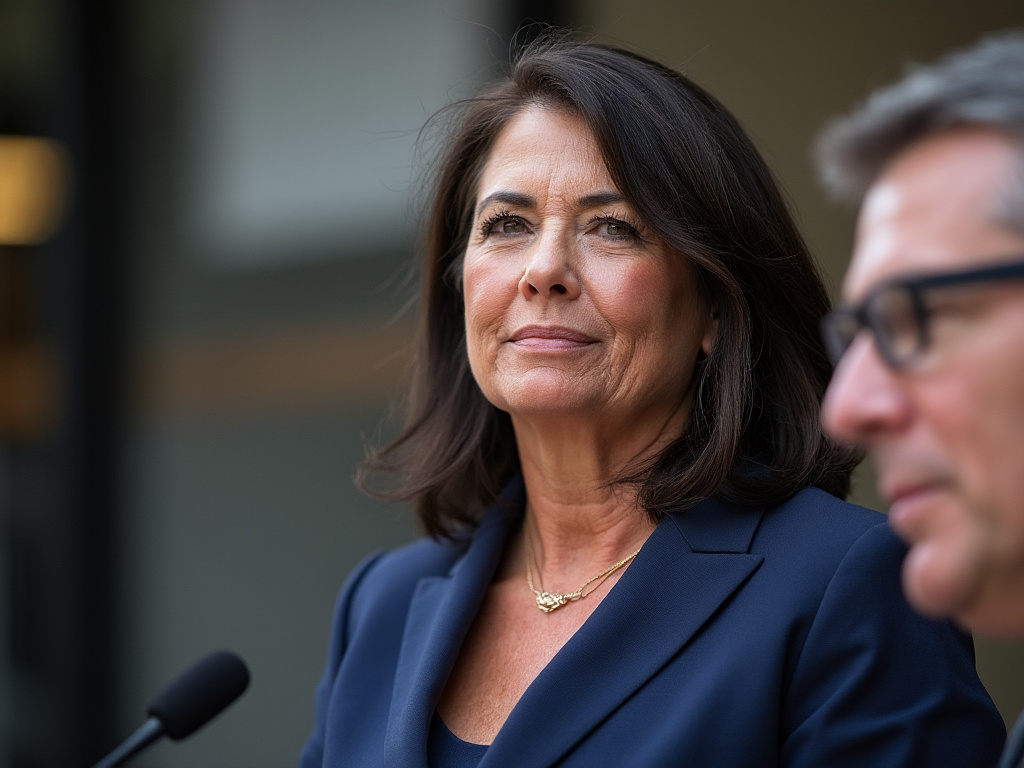 Liberal Party Leadership in Transition Following Peter Dutton's Historic Defeat