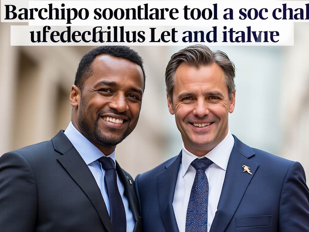 2027 French Presidential Election: Bardella Tied with Philippe in Polls