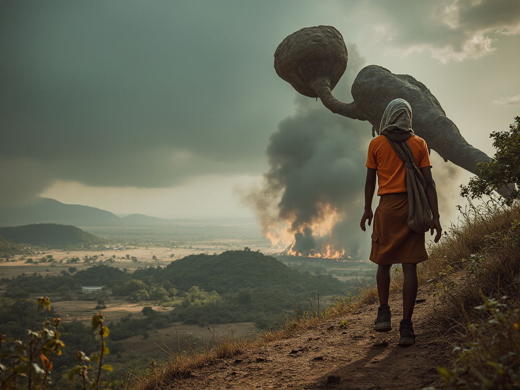 Projected HIV Death Toll in Sub-Saharan Africa Rises as US Aid Faces Suspension