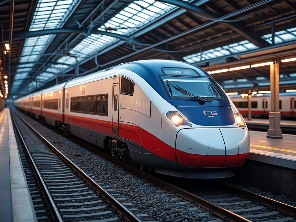 SNCF Announces Major Train Service Continuity Amid Ongoing Strike