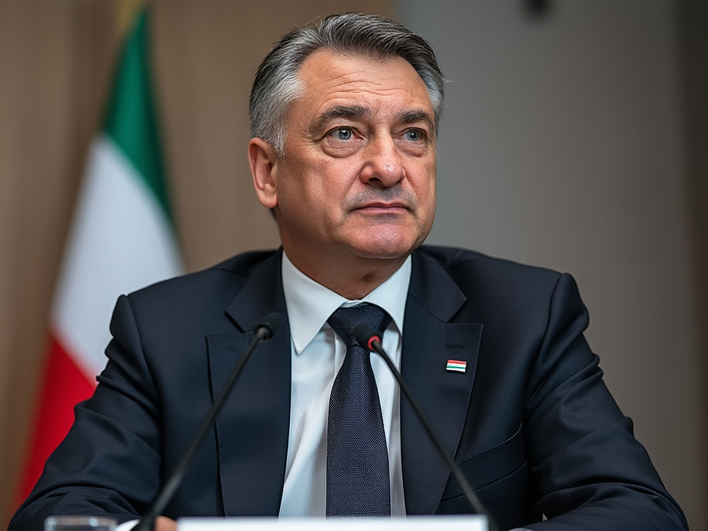 Orbán Viktor Outlines Government Plans at Local Forum