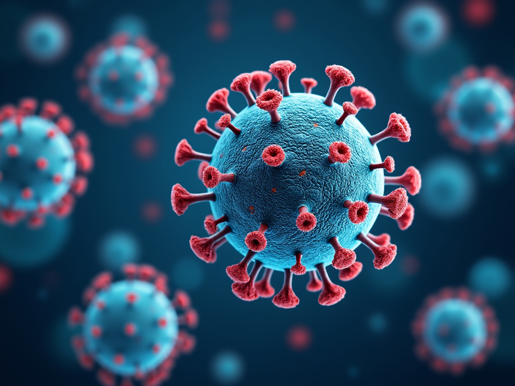 Surge in Flu Cases in Australia Raises Concerns Ahead of Season