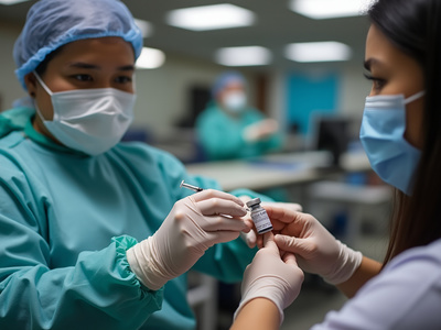 Costa Rica Launches Influenza Vaccination Campaign Amid Rising Cases