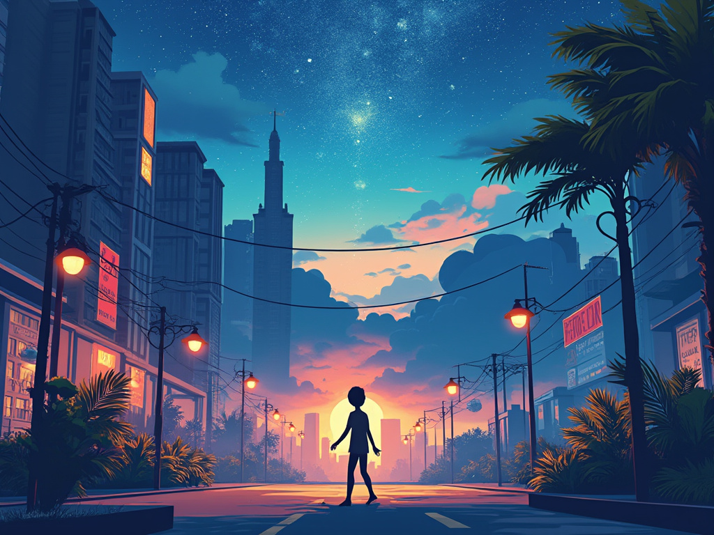 Filipino Animators Empowered Through Mentoring and Pitching Competition