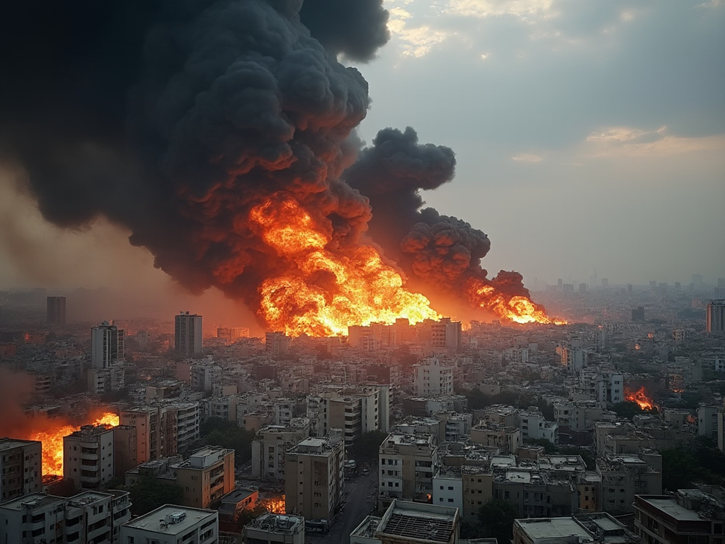 UN Experts Urge Global Action to Prevent Catastrophe in Gaza