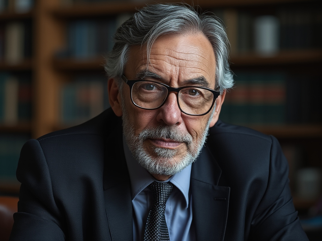 Tributes Pour In for Nino Marazzita, Notable Italian Defense Attorney