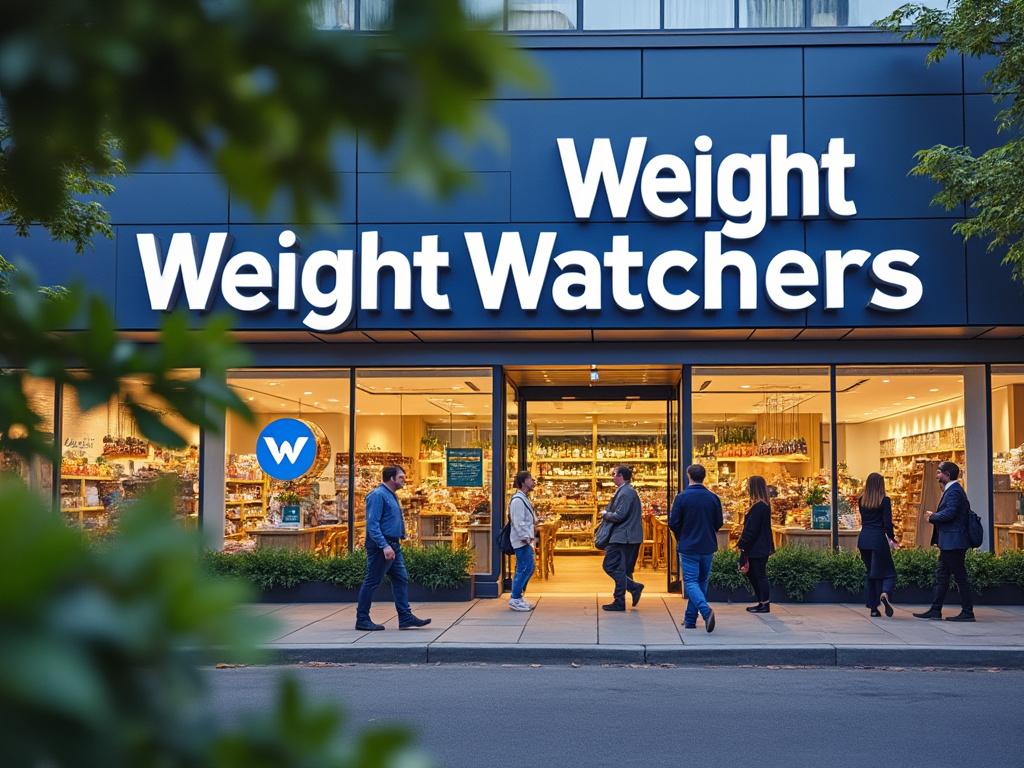 Weight Watchers Files for Bankruptcy Amidst Significant Debt and Market Decline