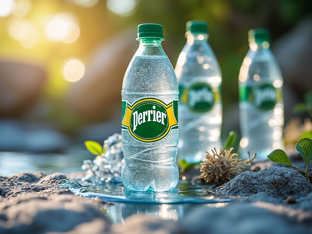 Regulatory Pressure on Nestlé: Perrier, Vittel, Contrex, and Hépar Under Scrutiny