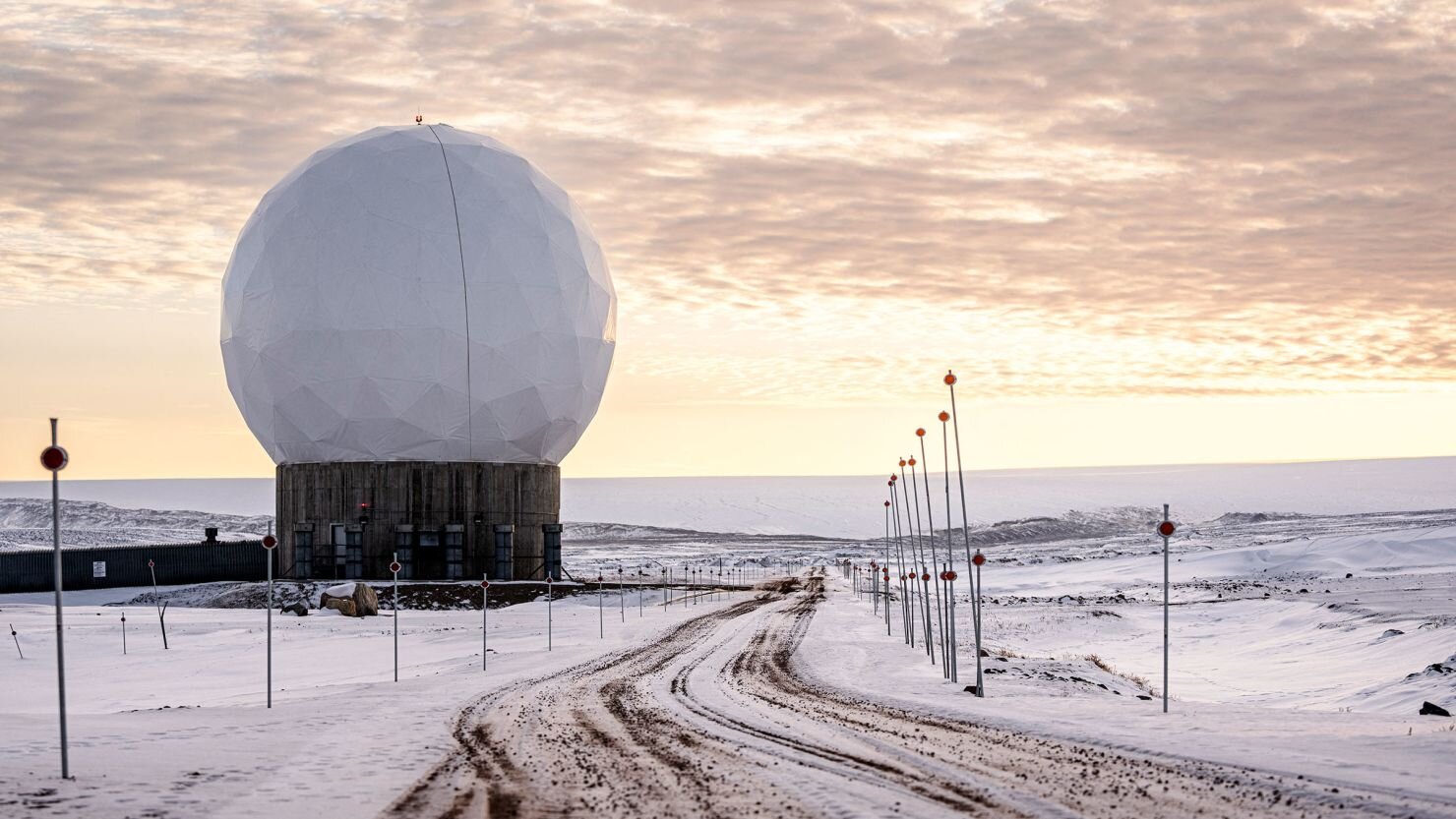 US Military Command May Assume Responsibility for Greenland Amid Rising Strategic Concerns