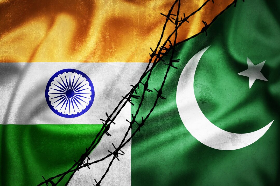 India Accuses Pakistan of Ceasefire Violations Following U.S.-Led Agreement