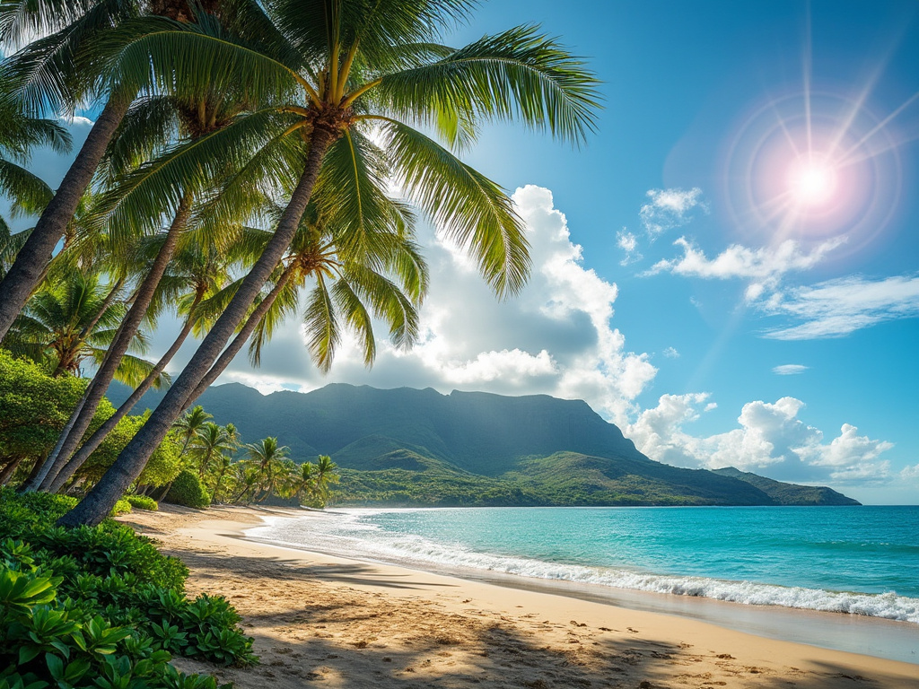 Hawaii Increases Tourism Tax to Combat Climate Change