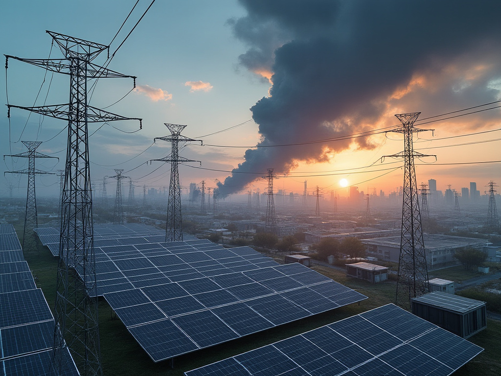 Spain’s Historic Blackout Spurs Urgent Calls for Energy Storage Solutions